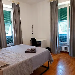  Bed & Breakfast Serra C