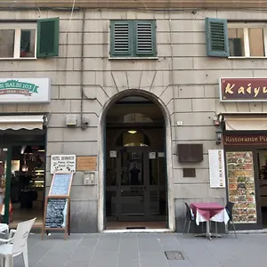  Guest house Italian Guest