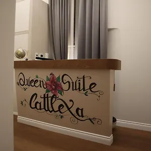  Guest house Queen Cattleya