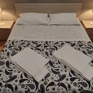  Guest house La Briosa Nicole