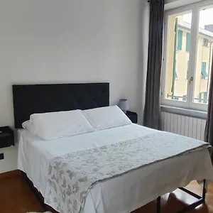  Guest house Brignole A