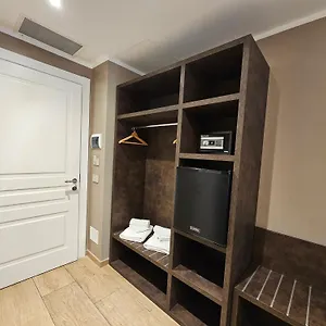  Guest house Teseo & Relax