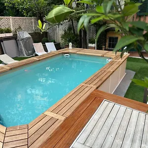  Affittacamere Domus Aquae & Wellness