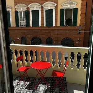  Guest house Le Caravelle