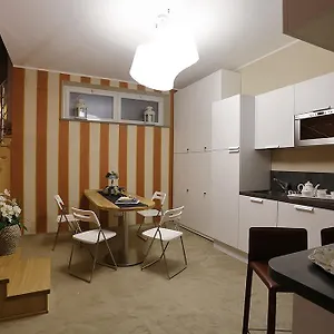  Guest house Gaslini Vicinissimo - Casa Dello Zio