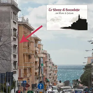  Guest house Le Stanze Di Boccadasse