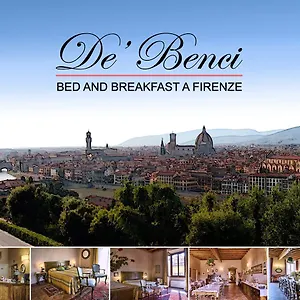 de-benci-bb.it-tuscanyhotel.com/