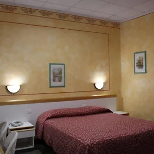 3* Hotel Agnello D'oro