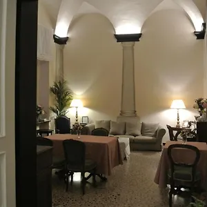 Palazzo Zecchino Casa de hóspedes