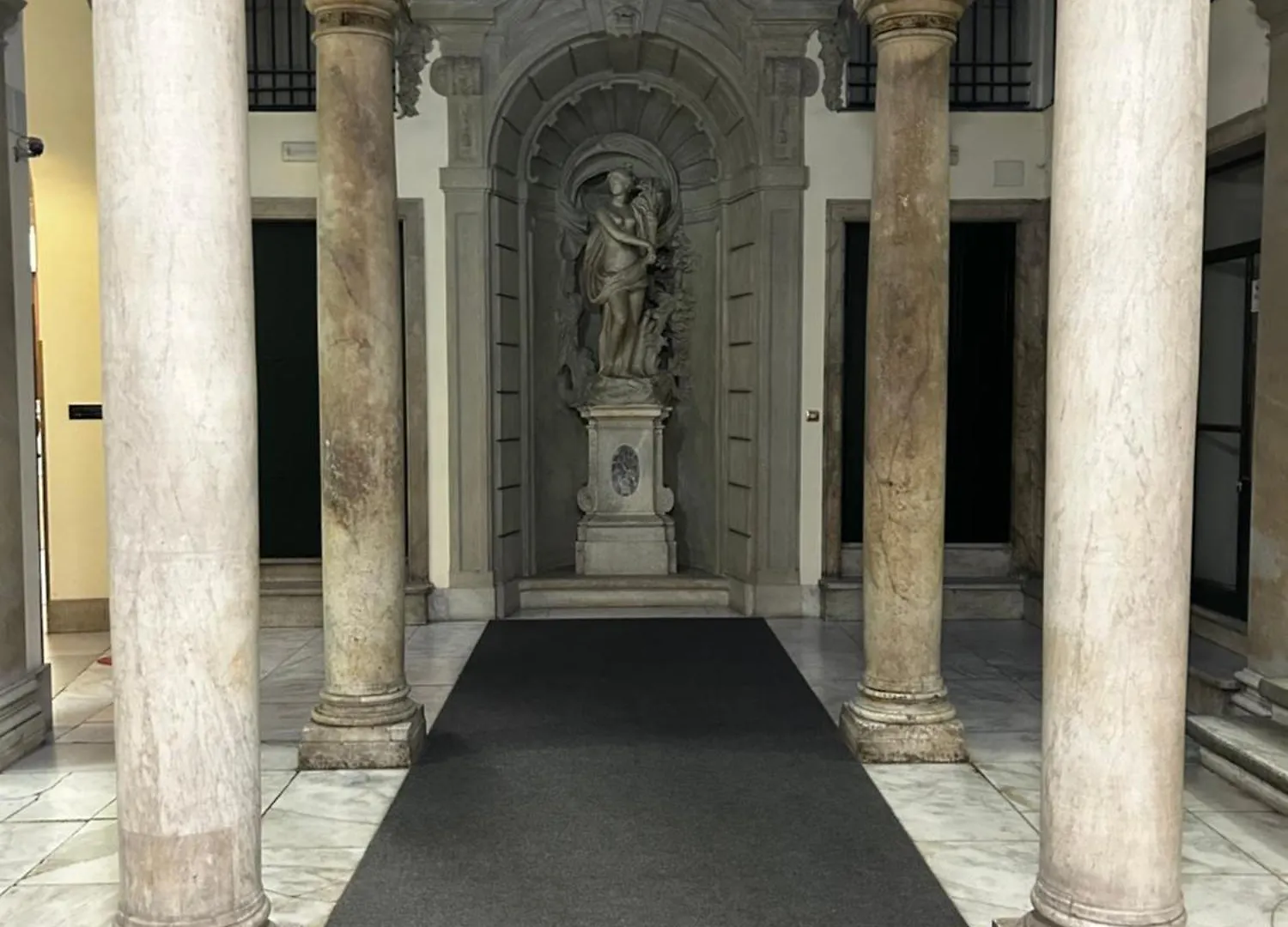 Le Colonne Di San Luca Affittacamere Genoa 0*,