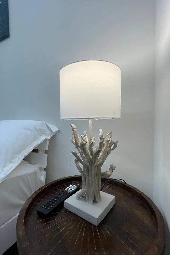 Guest house Le Colonne Di San Luca Affittacamere Genoa